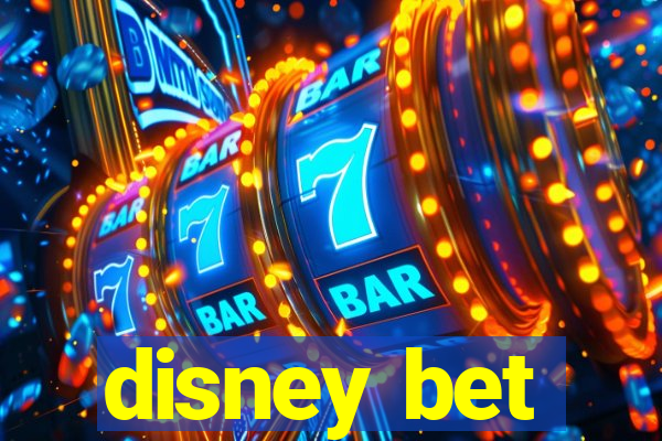 disney bet